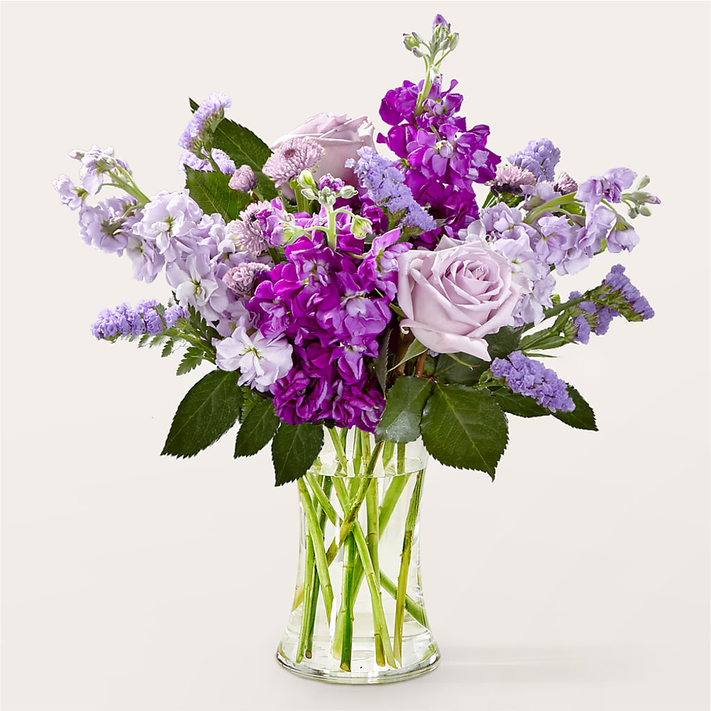 Give a Twirl Bouquet –  Awesome Blossom Florist, San Antonio TX