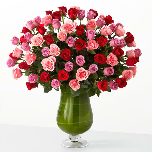 The Opulence –  Awesome Blossom Florist, San Antonio TX