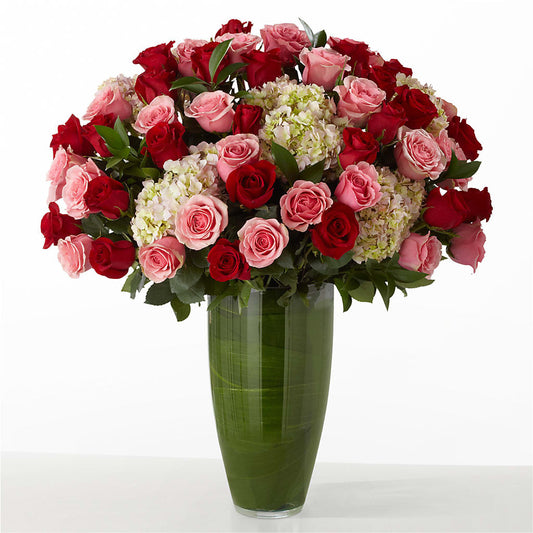 The Allure –  Awesome Blossom Florist, San Antonio TX