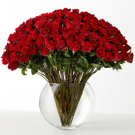 The Idealist –  Awesome Blossom Florist, San Antonio TX
