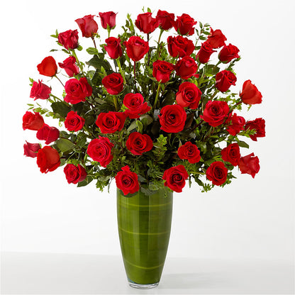 The Ballad –  Awesome Blossom Florist, San Antonio TX