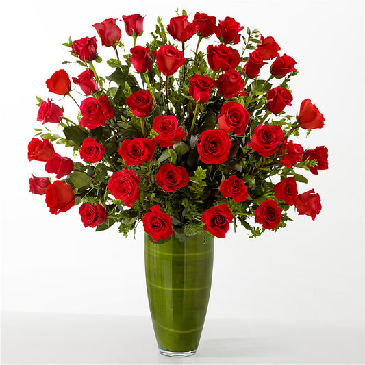 The Ballad –  Awesome Blossom Florist, San Antonio TX