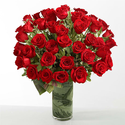 The Enamored –  Awesome Blossom Florist, San Antonio TX