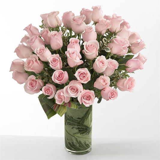 Pink Essence –  Awesome Blossom Florist, San Antonio TX