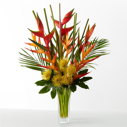 The Drama –  Awesome Blossom Florist, San Antonio TX
