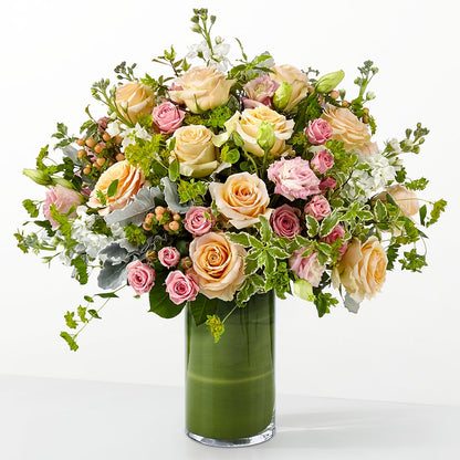 The Glamour Shot –  Awesome Blossom Florist, San Antonio TX