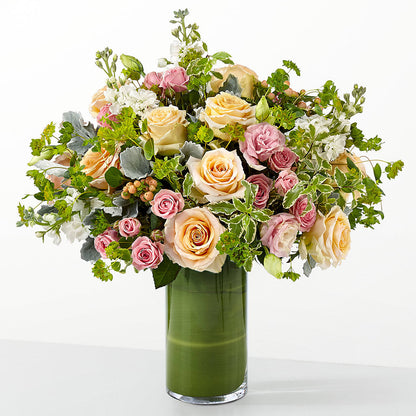 The Glamour Shot –  Awesome Blossom Florist, San Antonio TX