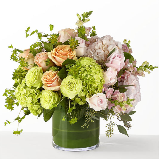 The Art Deco –  Awesome Blossom Florist, San Antonio TX