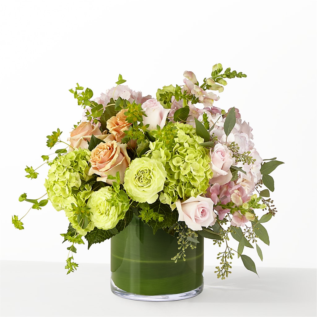 The Art Deco –  Awesome Blossom Florist, San Antonio TX