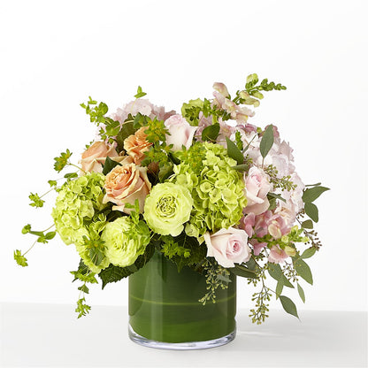 The Art Deco –  Awesome Blossom Florist, San Antonio TX