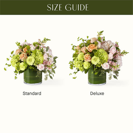 The Art Deco –  Awesome Blossom Florist, San Antonio TX
