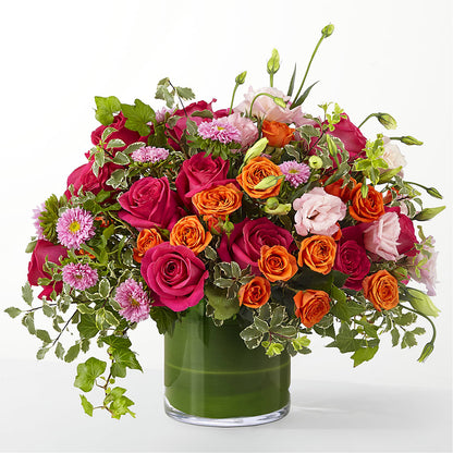 The Trendsetter –  Awesome Blossom Florist, San Antonio TX