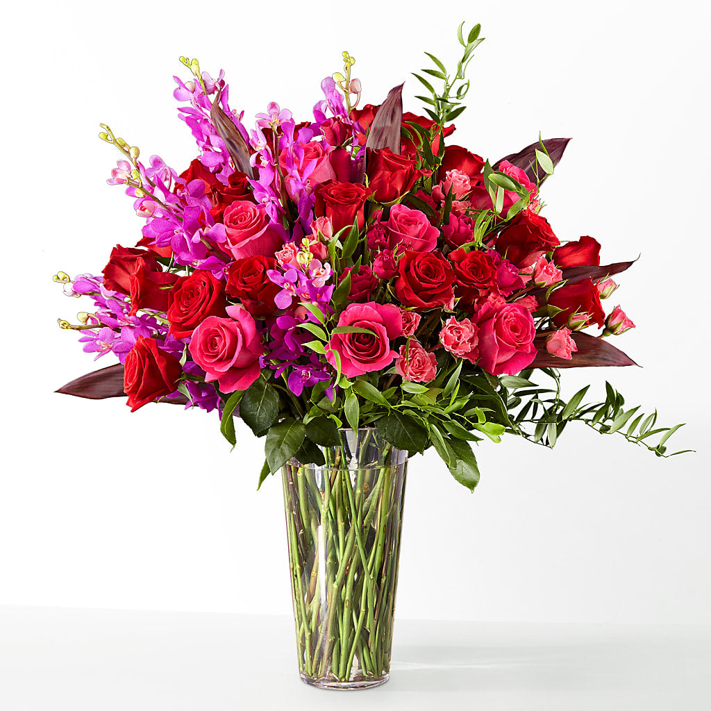 The Honeymoon –  Awesome Blossom Florist, San Antonio TX