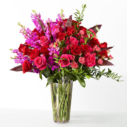 The Honeymoon –  Awesome Blossom Florist, San Antonio TX