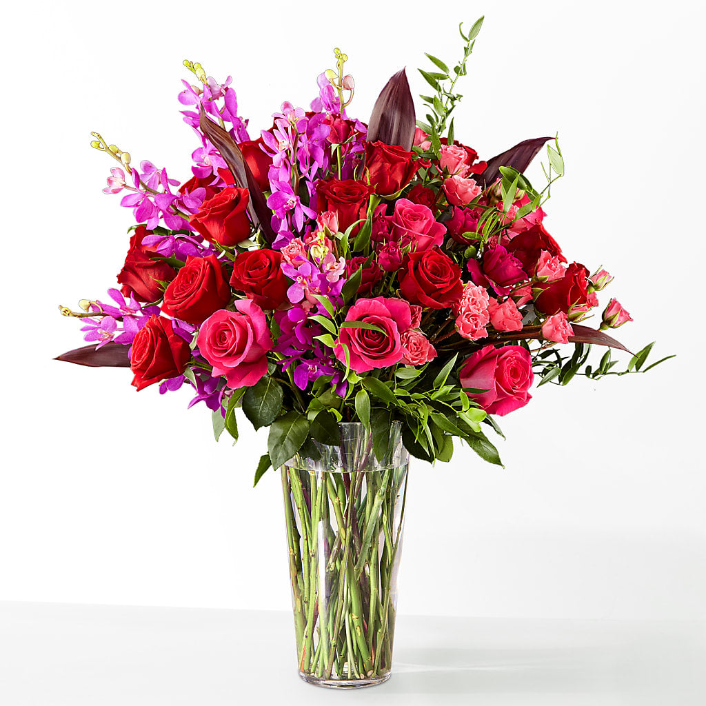 The Honeymoon –  Awesome Blossom Florist, San Antonio TX