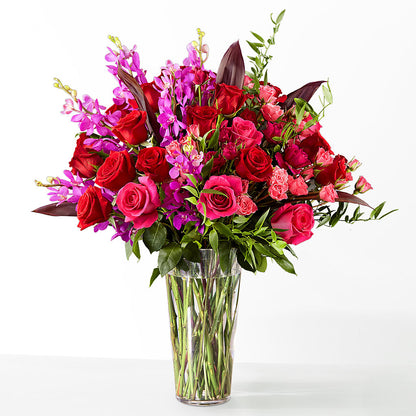 The Honeymoon –  Awesome Blossom Florist, San Antonio TX
