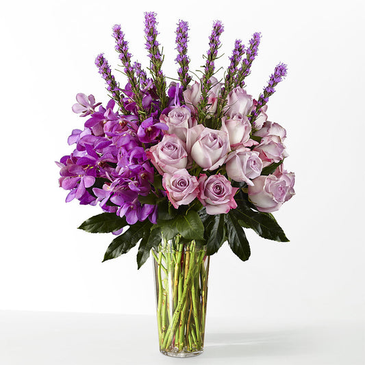 The Maximalist –  Awesome Blossom Florist, San Antonio TX