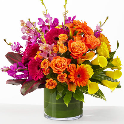 The Mosaic –  Awesome Blossom Florist, San Antonio TX