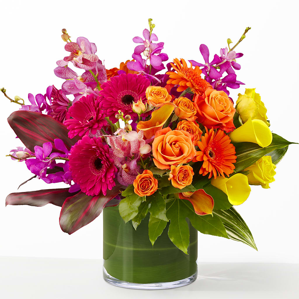 The Mosaic –  Awesome Blossom Florist, San Antonio TX