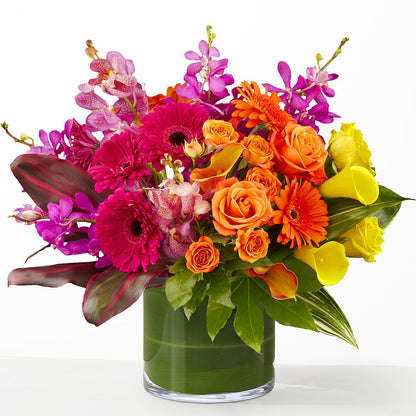 The Mosaic –  Awesome Blossom Florist, San Antonio TX