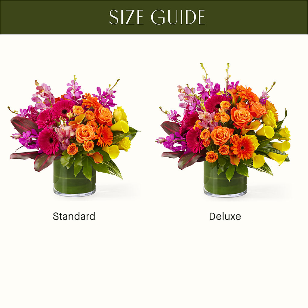 The Mosaic –  Awesome Blossom Florist, San Antonio TX