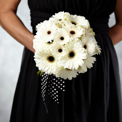 Daisy Delight Bouquet –  Awesome Blossom Florist, San Antonio TX