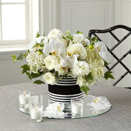 Solemnity Arrangement –  Awesome Blossom Florist, San Antonio TX