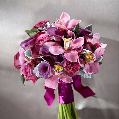 Delicacy Bouquet –  Awesome Blossom Florist, San Antonio TX