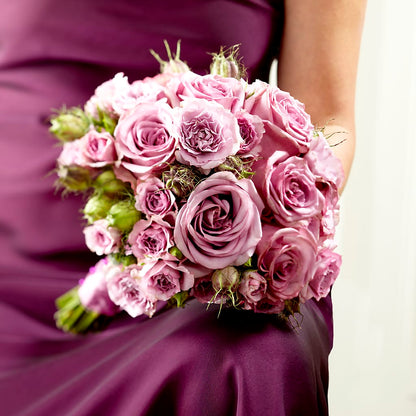 Veronica Bouquet –  Awesome Blossom Florist, San Antonio TX