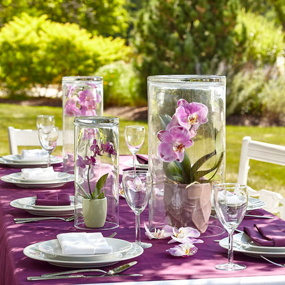 Dramatic Garden Centerpiece –  Awesome Blossom Florist, San Antonio TX