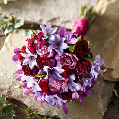Enlightened Love Bouquet –  Awesome Blossom Florist, San Antonio TX
