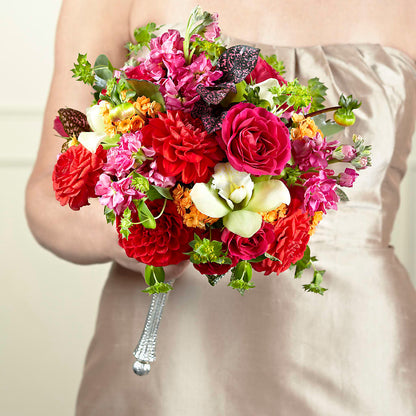 True Happiness Bouquet –  Awesome Blossom Florist, San Antonio TX