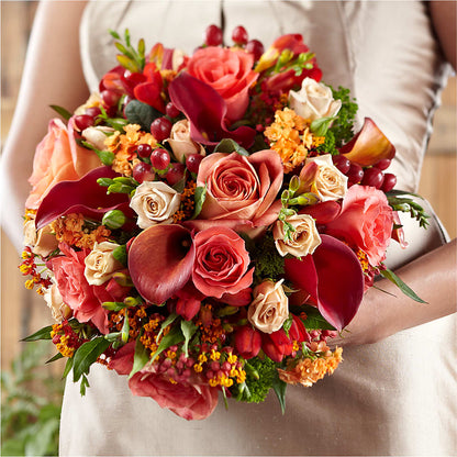Contentment Bouquet –  Awesome Blossom Florist, San Antonio TX