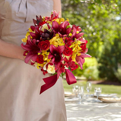 Sunningdale Bouquet –  Awesome Blossom Florist, San Antonio TX