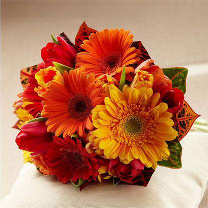 Sunglow Bouquet –  Awesome Blossom Florist, San Antonio TX