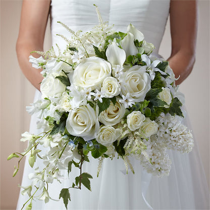 Cherish Bouquet –  Awesome Blossom Florist, San Antonio TX